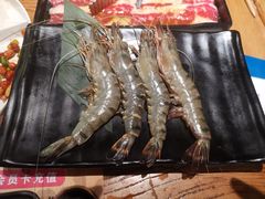 -千寻烧肉(政务区店)