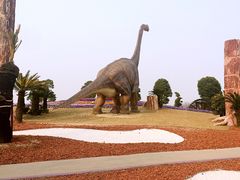 -南通洲际绿博园