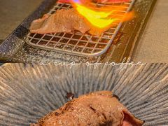 -铭牛烧肉·和牛海鲜自助(高新月牙湖店)