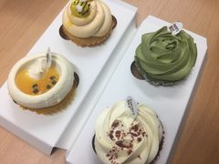 -Pantry's Best派悦坊蛋糕(K11购物艺术中心店)