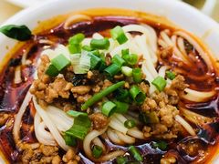 -成都驻京办餐厅(蜀都宾馆店)