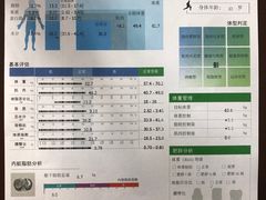 -长新国际游泳健身会所(亦庄店)