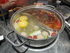 -林记潮牛·牛肉火锅(上马墩店)