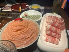 -大隐·成都火锅Bistro(合生麒麟新天地店)
