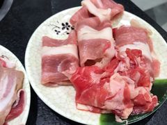 -福成自助烤肉(长阳店)