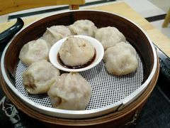 -百年尹氏汤包(环球美食荟店)
