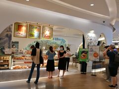 -Perma Café樸門(五羊店)