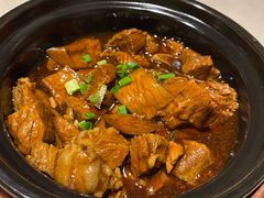 -那家小馆•北京菜•烤鸭(中关村店)