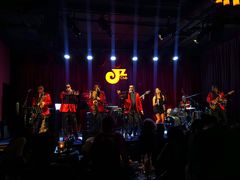 -JZ Club 爵士酒吧(上海店)