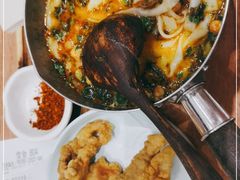 -小满手工粉(北京来福士店)