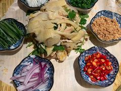 -溪林小馆(浦江城市生活广场店)