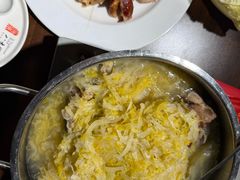 -李氏八大件老菜馆(万宝街店)
