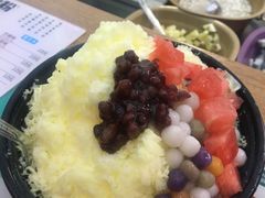 -串妹花式冰粉(乐山总店)