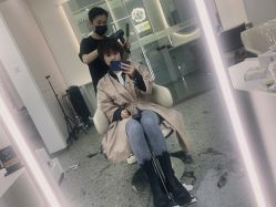 -Kraemer paris·苏豪路易士·嘉玛发廊