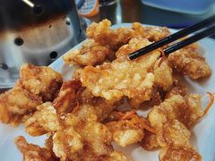 锅包肉-哈尔滨饺子王·东北菜(鱼鳞浃路店)