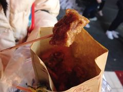 -傅强排骨(成都总店)
