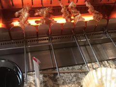 -丰茂烤串(六里桥店)