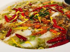 -太二酸菜鱼(海口友谊广场店)