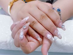 -首脑美容美发化妆美甲培训学校(龙岗校区)