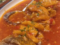 -阿诺泰·泰国餐厅(棕北店)