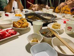 -傣妹休闲时尚火锅(星力壹号店)