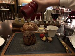-恰餐厅及酒吧 CHAR Bar & Grill (北京丽都皇冠假日店)