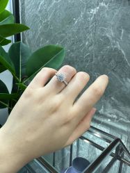 -LightOnly·培育钻石婚戒定制(天坛店)