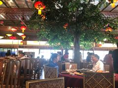 大堂-园林美食城·本土农家菜(杨和镇店)