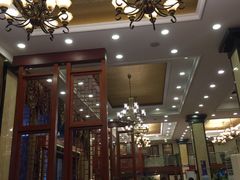 大堂-龙凤瓦罐煨汤馆(清江东路店)