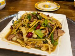 -老味道1992(武当山店)