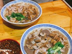 -锦泓老字号猪脏粉(东联大厦店)