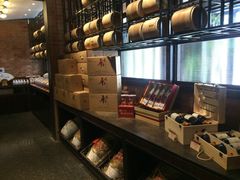-粗茶淡饭·隐庐私厨(东亭店)