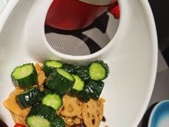 -沈师傅四季烤鸭小馆(荣盛华府店)