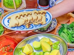 -洱火云南酸菜牛肉火锅(石景山当代商城店)