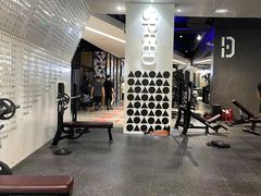 -帝豪斯健身俱乐部(市府恒隆广场店)