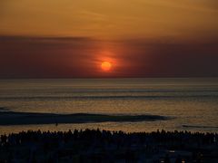 -日照灯塔风景区