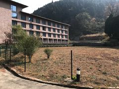 -嘉豪淮海国际豪生酒店