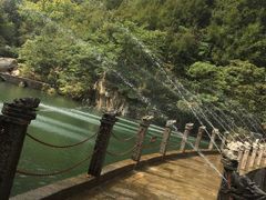 -连云港云龙涧原生态风景区