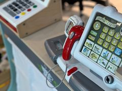 -Barbe a papa亲子餐厅(杨浦店)