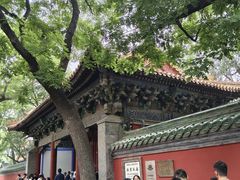 -北京国子监胡同