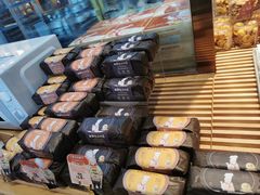 -西村叔叔的店·面包·甜品·蛋糕(清河万象汇店)