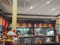 -浑河春面馆·非遗鹿角面(良乡店)