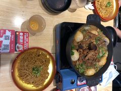 -牛腩之旅·牛腩牛杂煲(光启城美食城店)