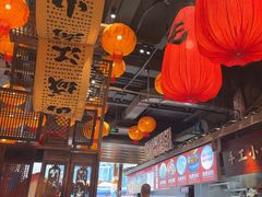 -周小波重庆小面·重庆名小吃(邹容路店)
