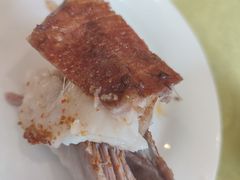 秘制羊排-大顺堂食府(牛街店)