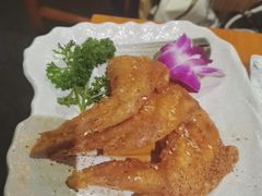 名古屋鸡翅-有喜屋·烧鸟·居酒屋(三钢里店)