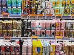 -Olé精品超市(北京合生汇店)