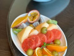 -大连君悦酒店·星海湾壹号Dalian·Dalian(星海广场店)