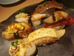 -山葵家·创意料理(临平银泰城店)