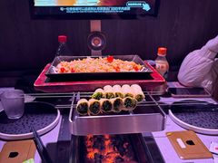 -丰茂烤串(全国首店)